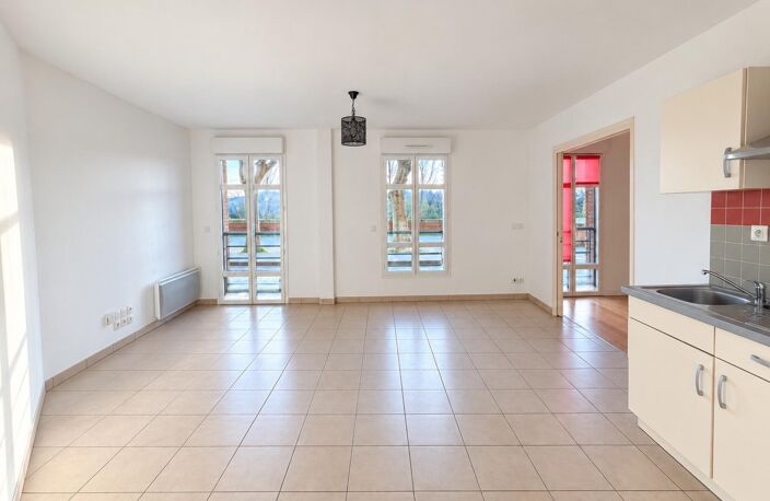 Appartement Vue Garonne en hypercentre de Toulouse — photo 2