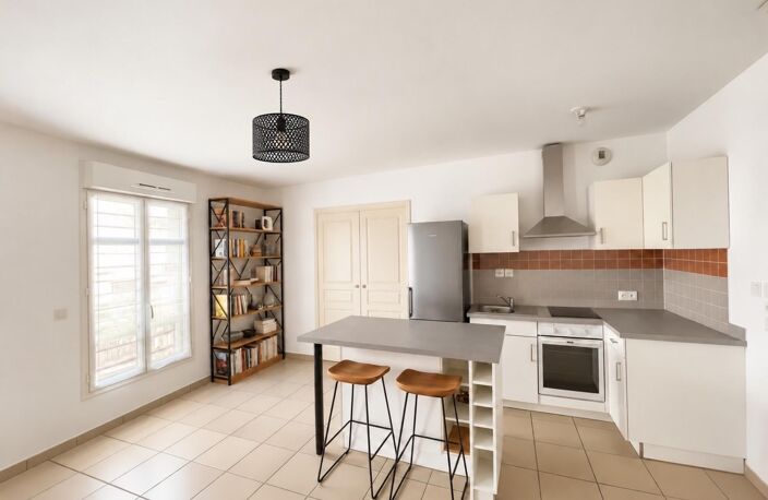 Appartement Vue Garonne en hypercentre de Toulouse — photo 4