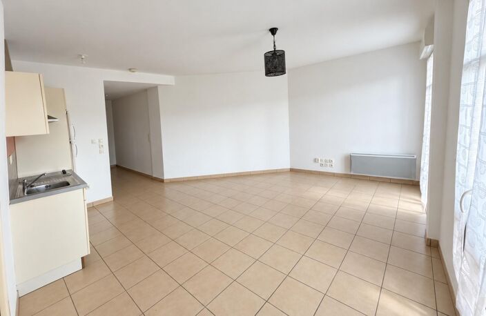 Appartement Vue Garonne en hypercentre de Toulouse — photo 5