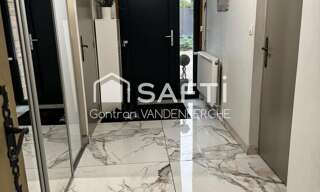 Maison 5 Pièces 102 m² à vendre à Wattignies (59139)