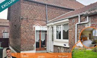 Maison 5 Pièces 88 m² à vendre à Haspres (59198)