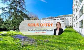 Appartement 5 Pièces 142 m² à vendre à Mulhouse (68100)