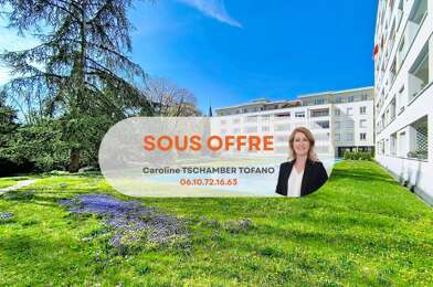 Appartement 5 pièces 230000 €