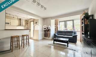 Appartement 4 Pièces 94 m² à vendre à Joinville-le-Pont (94340)