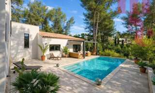 Maison 7 Pièces 183 m² à vendre à Saint-Clément-de-Rivière (34980)