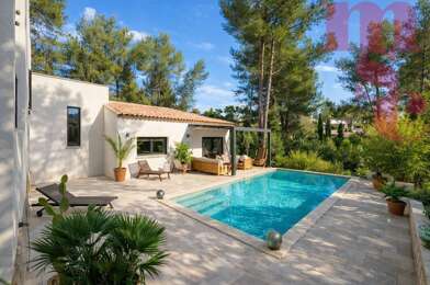 Maison 7 pièces 899000 €