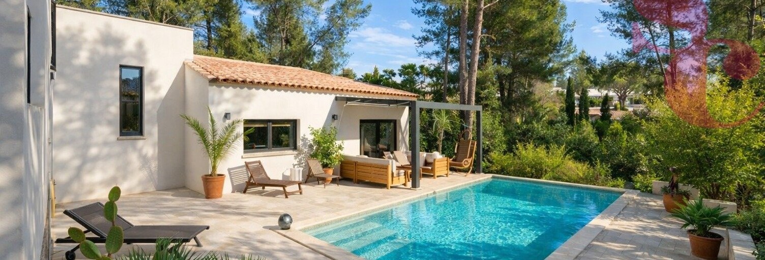 Maison 7 Pièces 183 m² à vendre à Saint-Clément-de-Rivière (34980)