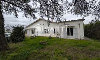 Maison 6 Pièces 138 m² à vendre à Muret (31600)