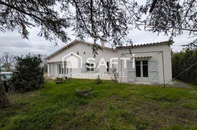 Maison 6 pièces 238000 €