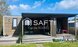 Terrain  357 m² à vendre à Sarzeau (56370)