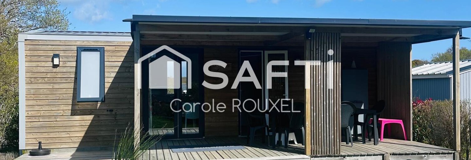 Terrain  357 m² à vendre à Sarzeau (56370)