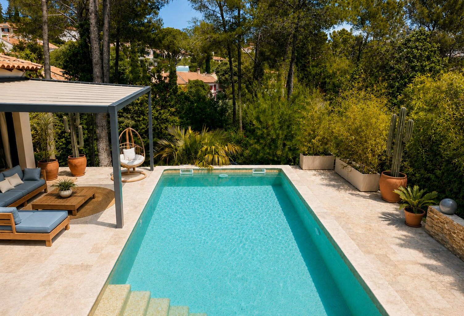 Maison — photo 1