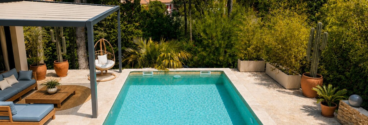 Maison 7 Pièces 183 m² à vendre à Saint-Clément-de-Rivière (34980)