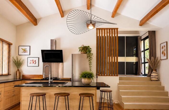 Maison — photo 3