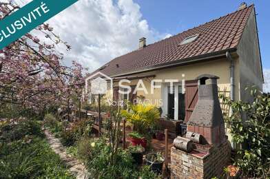 Maison 6 pièces 189000 €