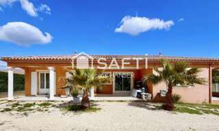 Maison 7 Pièces 219 m² à vendre à Bagard (30140)