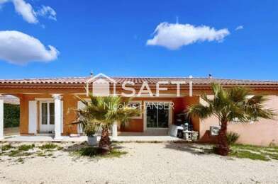 Maison 7 pièces 400000 €