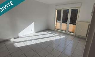 Appartement 3 Pièces 54 m² à vendre à Homécourt (54310)