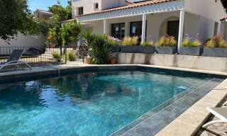 Maison 5 Pièces 109 m² à vendre à La Ciotat (13600)