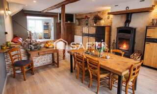 Maison 7 Pièces 207 m² à vendre à Courtrizy-et-Fussigny (02820)