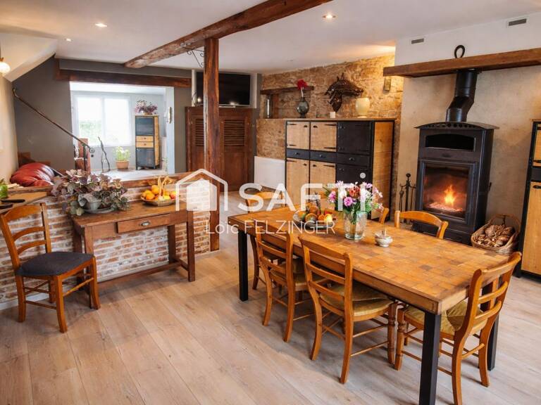 Maison 207m2, 5 chambres sur un terrain de 438m2 — photo 1
