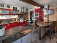 Maison 207m2, 5 chambres sur un terrain de 438m2 — photo 3