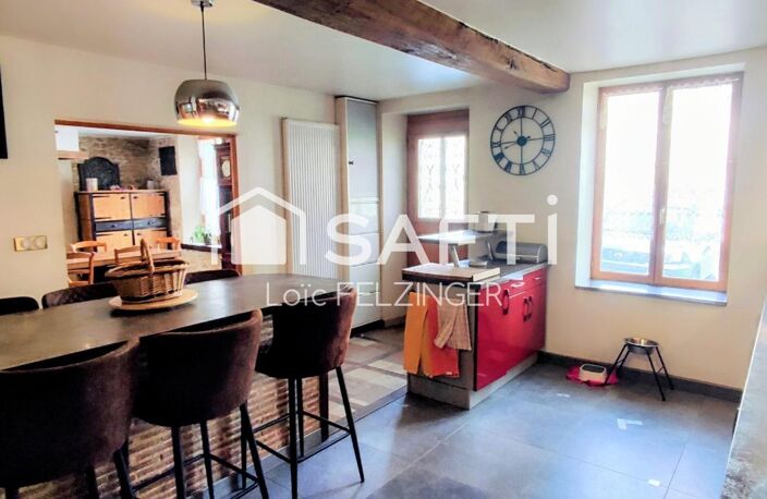 Maison 207m2, 5 chambres sur un terrain de 438m2 — photo 4