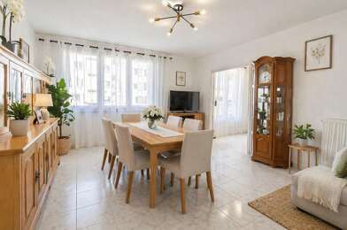 Appartement 5 pièces 239000 €