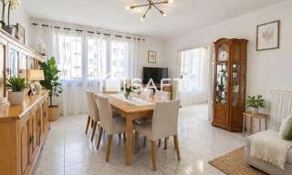 Appartement 5 Pièces 82 m² à vendre à Mérignac (33700)