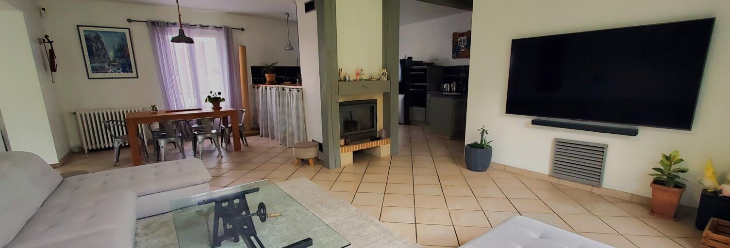 Maison 6 Pièces 170 m² à vendre à Le Havre (76600)