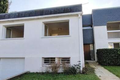 Maison 7 pièces 284000 €