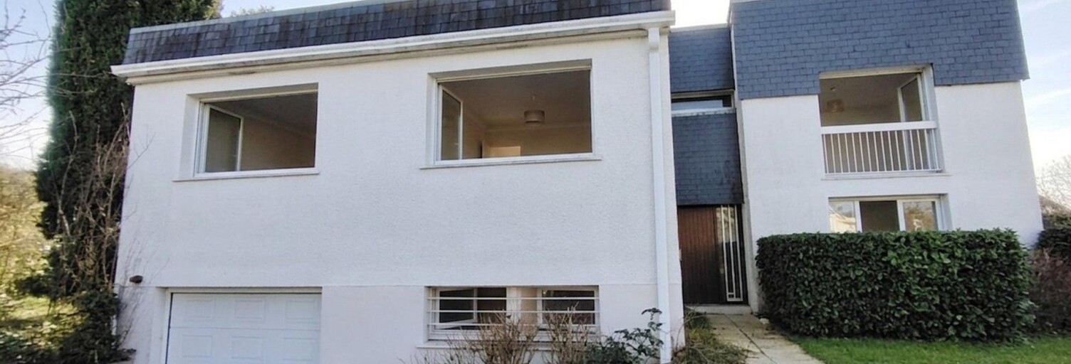 Maison 7 Pièces 150 m² à vendre à Châtellerault (86100)