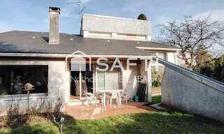 Maison 7 Pièces 150 m² à vendre à Châtellerault (86100)