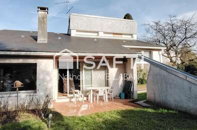 Maison 7 pièces 284000 €