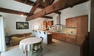 Maison 3 Pièces 65 m² à vendre à Cassagnes (66720)