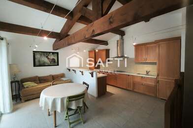 Maison 3 pièces 170000 €