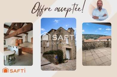 Maison 3 pièces 170000 €