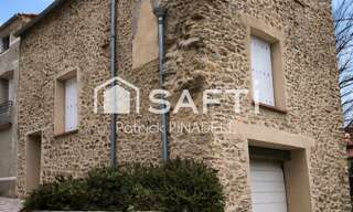 Maison 3 Pièces 65 m² à vendre à Cassagnes (66720)