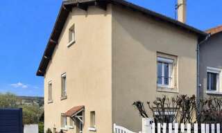 Maison 5 Pièces 97 m² à vendre à Vals-près-le-Puy (43750)