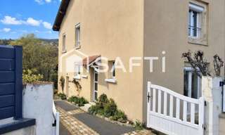 Maison 5 Pièces 97 m² à vendre à Vals-près-le-Puy (43750)
