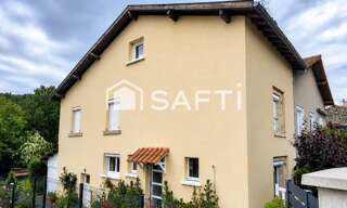 Maison 5 Pièces 97 m² à vendre à Vals-près-le-Puy (43750)