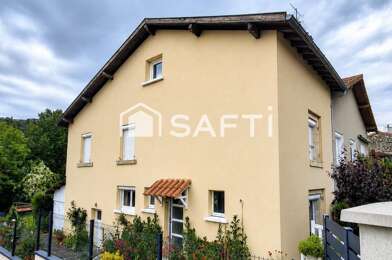 Maison 5 pièces 206500 €