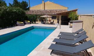 Maison 5 Pièces 200 m² à vendre à Vacqueyras (84190)