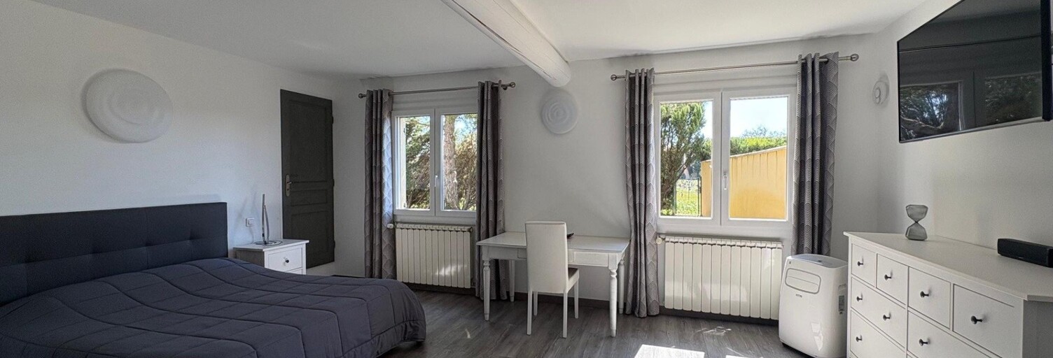 Maison 5 Pièces 280 m² à vendre à Vacqueyras (84190)