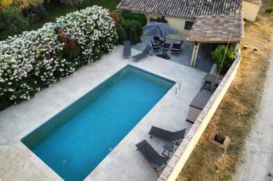 Maison 5 pièces 899000 €