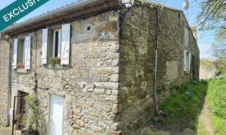 Maison 5 Pièces 100 m² à vendre à Val-de-Dagne (11220)