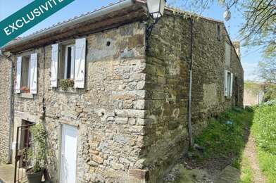 Maison 5 pièces 160000 €