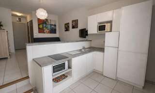 Appartement 2 Pièces 31 m² à vendre à San-Nicolao (20230)