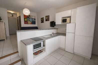 Appartement 2 pièces 129000 €