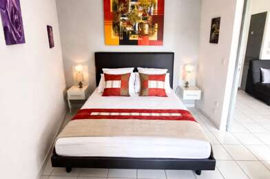 Appartement 2 pièces 129000 €